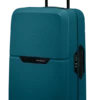 Maleta Cabina 55 Cm 4 Ruedas Samsonite Magnum Eco Petrol Blue 1 Maleta Cabina 55 Cm 4 Ruedas Samsonite Magnum Eco Petrol Blue -Equipaje Tienda de ventas 25831