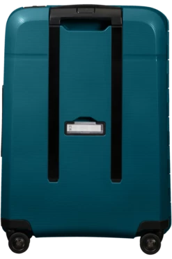 Maleta Cabina 55 Cm 4 Ruedas Samsonite Magnum Eco Petrol Blue 10 Maleta Cabina 55 Cm 4 Ruedas Samsonite Magnum Eco Petrol Blue -Equipaje Tienda de ventas 25836
