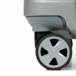 Maleta Cabina Roncato Premium 2.0 Silver 13 Maleta Cabina Roncato Premium 2.0 Silver -Equipaje Tienda de ventas 25918