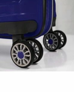 Roncato Maleta Mediana 71 Cm 4 Ruedas Modo Starlight 2.0 Azul Noche 16 Roncato Maleta Mediana 71 Cm 4 Ruedas Modo Starlight 2.0 Azul Noche -Equipaje Tienda de ventas 25928