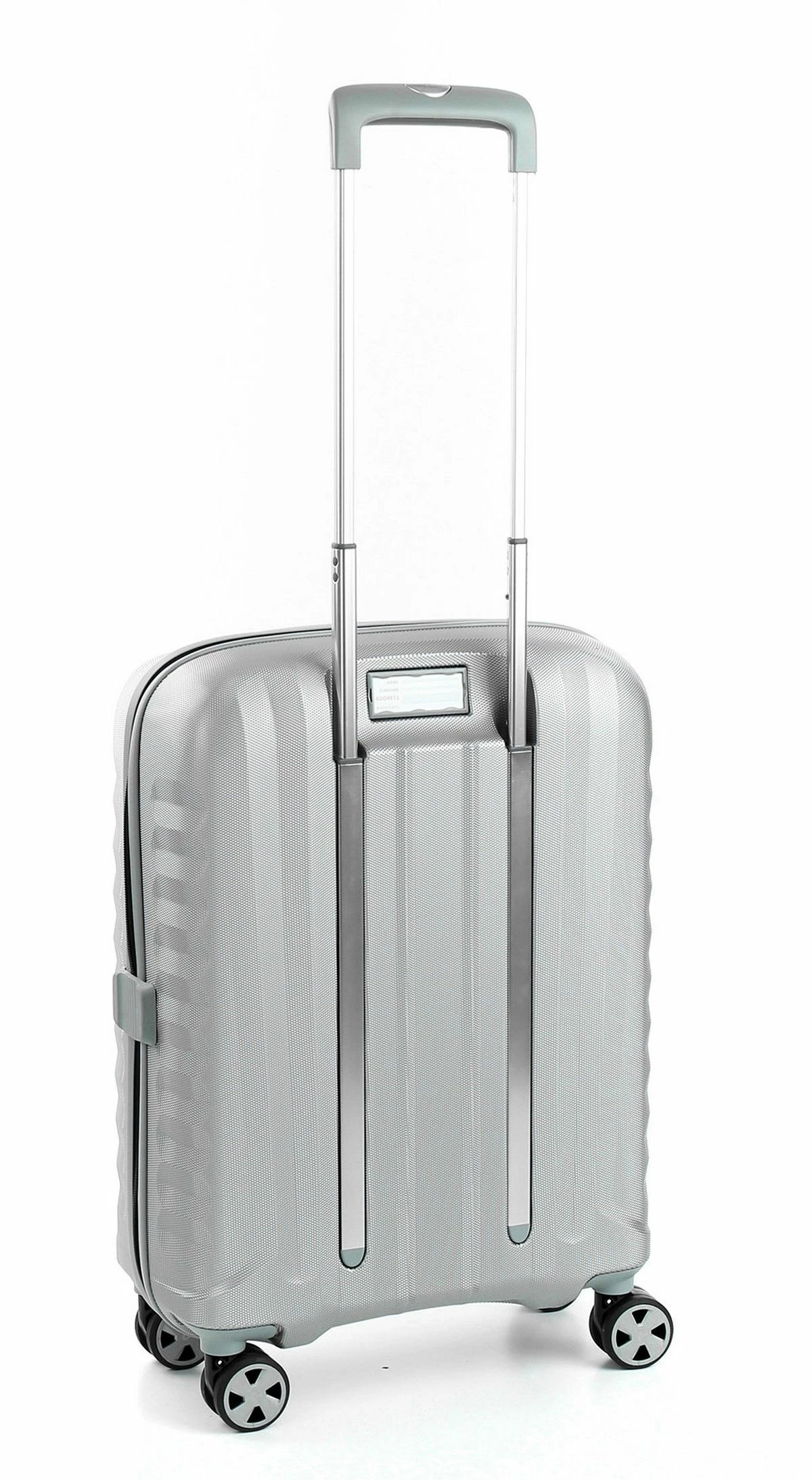 Maleta Cabina Roncato Premium 2.0 Silver 6 Maleta Cabina Roncato Premium 2.0 Silver - Imagen 4
