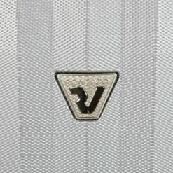 Maleta Cabina Roncato Premium 2.0 Silver 12 Maleta Cabina Roncato Premium 2.0 Silver -Equipaje Tienda de ventas 25947