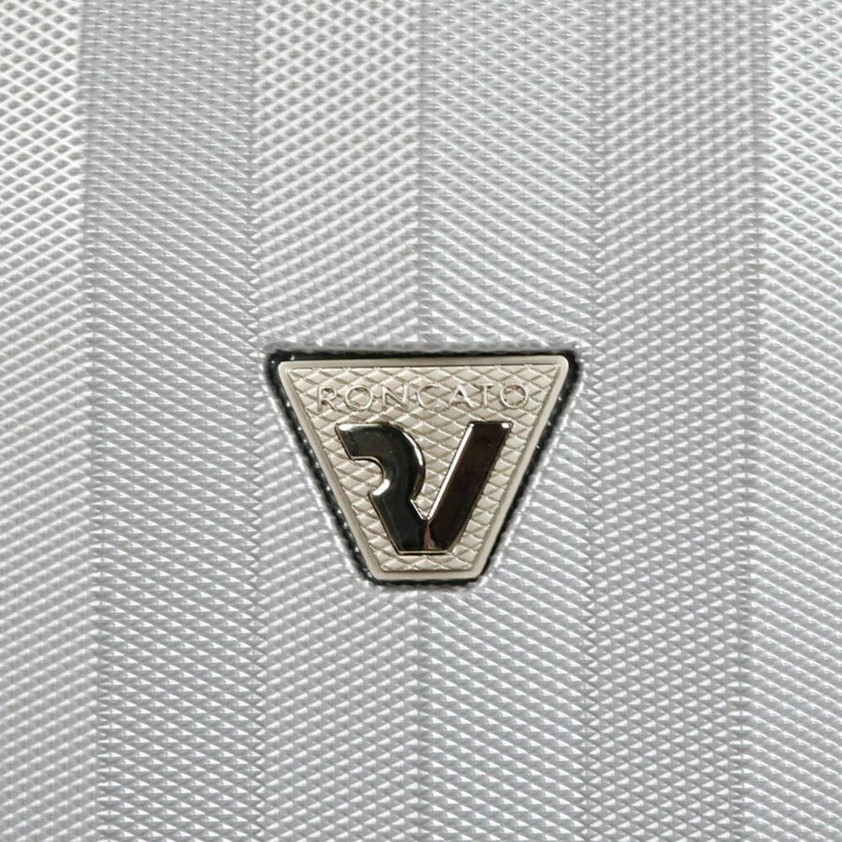 Maleta Cabina Roncato Premium 2.0 Silver 7 Maleta Cabina Roncato Premium 2.0 Silver - Imagen 5
