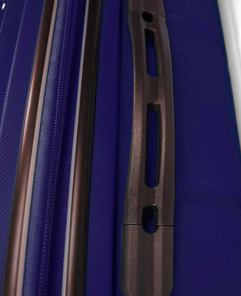 Roncato Maleta Mediana 71 Cm 4 Ruedas Modo Starlight 2.0 Azul Noche 7 Roncato Maleta Mediana 71 Cm 4 Ruedas Modo Starlight 2.0 Azul Noche - Imagen 5