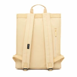 Mochila Lefrik Handy Metal Amarillo Claro ( Butter ) 8 Mochila Lefrik Handy Metal Amarillo Claro ( Butter ) -Equipaje Tienda de ventas 26076