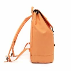 Mochila Lefrik Scout Metal Hook Naranja ( Sunset) 9 Mochila Lefrik Scout Metal Hook Naranja ( Sunset) -Equipaje Tienda de ventas 26109