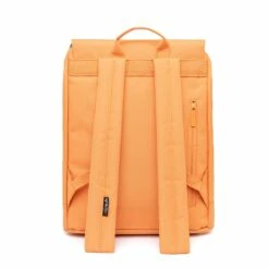 Mochila Lefrik Scout Metal Hook Naranja ( Sunset) 10 Mochila Lefrik Scout Metal Hook Naranja ( Sunset) -Equipaje Tienda de ventas 26112