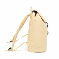 Mochila Lefrik Scout Metal Amarillo Claro ( Butter ) -Equipaje Tienda de ventas 26142