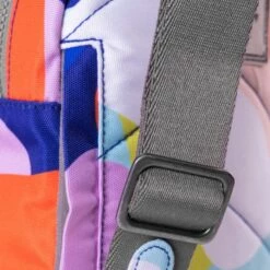 Bandolera Monotira Sostenible Roka Willesden B Multicolor (Lava) 15 Bandolera Monotira Sostenible Roka Willesden B Multicolor (Lava) -Equipaje Tienda de ventas 26154