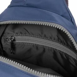 Bandolera Monotira Sostenible Roka Willesden B Azul (airforce) 8 Bandolera Monotira Sostenible Roka Willesden B Azul (airforce) -Equipaje Tienda de ventas 26163