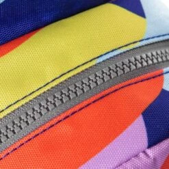 Bandolera Monotira Sostenible Roka Willesden B Multicolor (Lava) 14 Bandolera Monotira Sostenible Roka Willesden B Multicolor (Lava) -Equipaje Tienda de ventas 26202