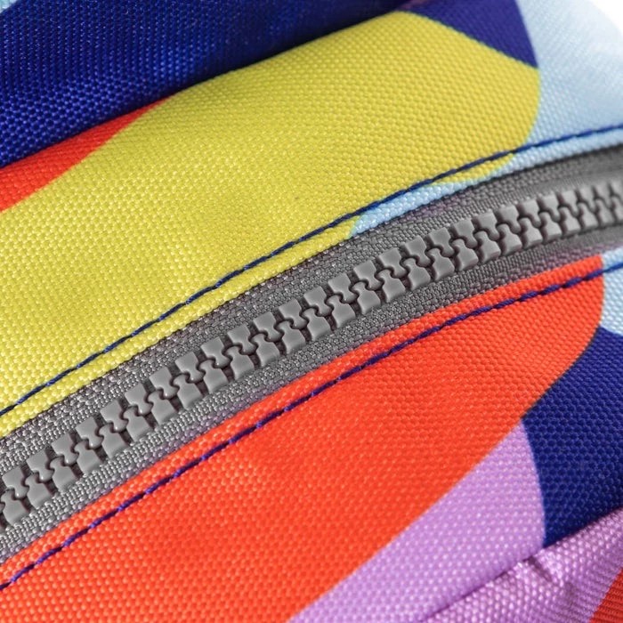 Bandolera Monotira Sostenible Roka Willesden B Multicolor (Lava) 7 Bandolera Monotira Sostenible Roka Willesden B Multicolor (Lava) - Imagen 5