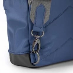 Bandolera Monotira Sostenible Roka Willesden B Azul (airforce) 7 Bandolera Monotira Sostenible Roka Willesden B Azul (airforce) -Equipaje Tienda de ventas 26219