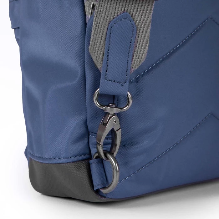 Bandolera Monotira Sostenible Roka Willesden B Azul (airforce) 4 Bandolera Monotira Sostenible Roka Willesden B Azul (airforce) - Imagen 2