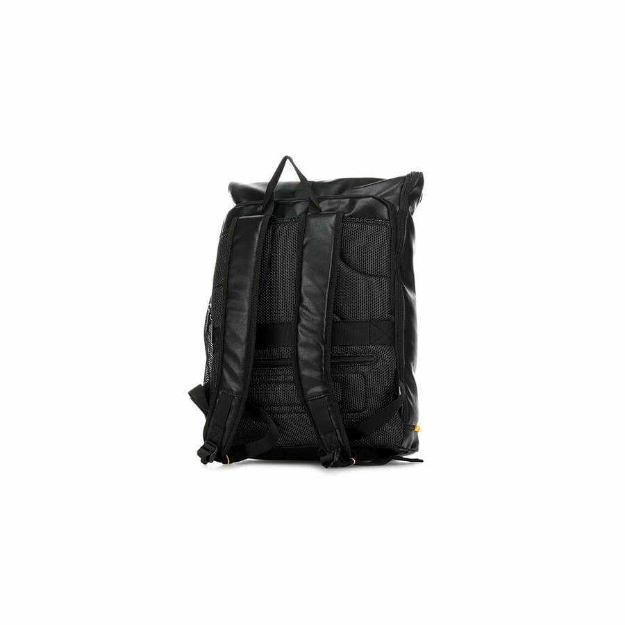 Mochila Grande Roncato 2 Departamentos PC 15" Brooklin Negro ( Nero ) 5 Mochila Grande Roncato 2 Departamentos PC 15" Brooklin Negro ( Nero ) - Imagen 3