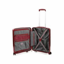 Maleta-Trolley Cabina 55 Cm 4 Ruedas Expandible Roncato Stellar Rosso Scu 11 Maleta-Trolley Cabina 55 Cm 4 Ruedas Expandible Roncato Stellar Rosso Scu -Equipaje Tienda de ventas 26289