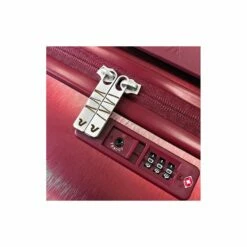 Maleta-Trolley Cabina 55 Cm 4 Ruedas Expandible Roncato Stellar Rosso Scu 12 Maleta-Trolley Cabina 55 Cm 4 Ruedas Expandible Roncato Stellar Rosso Scu -Equipaje Tienda de ventas 26311