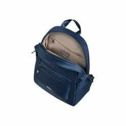 Mochila Grande Samsonite Move 3.0 Azul Marino (Dark Blue) 8 Mochila Grande Samsonite Move 3.0 Azul Marino (Dark Blue) -Equipaje Tienda de ventas 26329