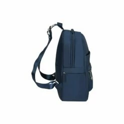 Mochila Grande Samsonite Move 3.0 Azul Marino (Dark Blue) 9 Mochila Grande Samsonite Move 3.0 Azul Marino (Dark Blue) -Equipaje Tienda de ventas 26339