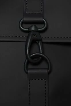 Mochila Rains MSN Bag Mini Negro 8 Mochila Rains MSN Bag Mini Negro -Equipaje Tienda de ventas 26374