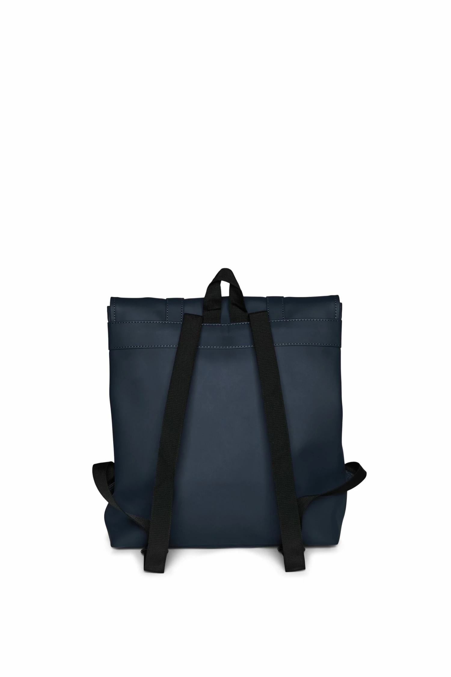 Mochila Rains MSN Bag Mini Azul Marino (Navy) 4 Mochila Rains MSN Bag Mini Azul Marino (Navy) - Imagen 2