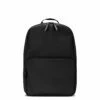 Mochila Rains Field Bag Negra 1 Mochila Rains Field Bag Negra -Equipaje Tienda de ventas 26384