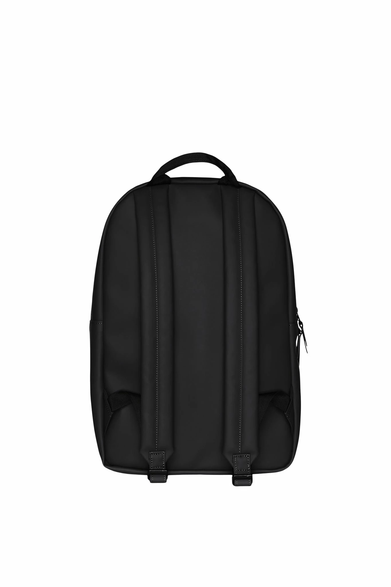 Mochila Rains Field Bag Negra 4 Mochila Rains Field Bag Negra - Imagen 2