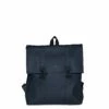 Mochila Rains MSN Bag Mini Azul Marino (Navy) -Equipaje Tienda de ventas 26400