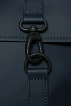 Mochila Rains MSN Bag Mini Azul Marino (Navy) 8 Mochila Rains MSN Bag Mini Azul Marino (Navy) -Equipaje Tienda de ventas 26402