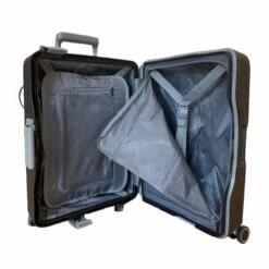 Maleta Cabina 4 Ruedas Anclajes Bienoti-EV 8093 Negro 14 Maleta Cabina 4 Ruedas Anclajes Bienoti-EV 8093 Negro -Equipaje Tienda de ventas 26420