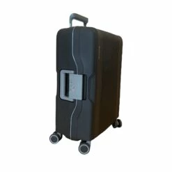 Maleta Cabina 4 Ruedas Anclajes Bienoti-EV 8093 Negro 11 Maleta Cabina 4 Ruedas Anclajes Bienoti-EV 8093 Negro -Equipaje Tienda de ventas 26442