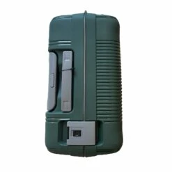 Maleta Grande 4 Ruedas Anclajes Bienoti-EV 8093 Verde Oscuro 18 Maleta Grande 4 Ruedas Anclajes Bienoti-EV 8093 Verde Oscuro -Equipaje Tienda de ventas 26452