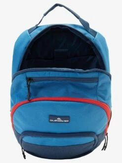 Mochila Escolar Quiksilver AQYBP03132-VLB 1969 Special M Azul 7 Mochila Escolar Quiksilver AQYBP03132-VLB 1969 Special M Azul -Equipaje Tienda de ventas 26487