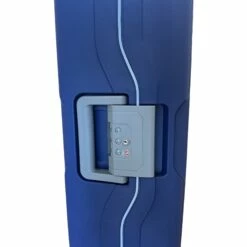 Maleta Mediana4 Ruedas Anclajes Bienoti-EV 8093 Azul Marino 16 Maleta Mediana4 Ruedas Anclajes Bienoti-EV 8093 Azul Marino -Equipaje Tienda de ventas 26504