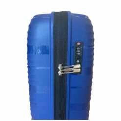 Maleta Cabina 4 Ruedas Rigida Bienoti-EV 8094 Azul Marino 11 Maleta Cabina 4 Ruedas Rigida Bienoti-EV 8094 Azul Marino -Equipaje Tienda de ventas 26508