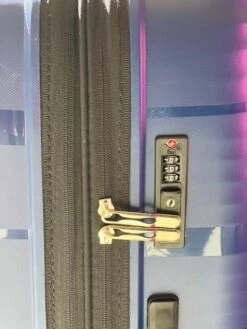 Maleta Cabina 4 Ruedas Rigida Bienoti-EV 8094 Azul Marino 14 Maleta Cabina 4 Ruedas Rigida Bienoti-EV 8094 Azul Marino -Equipaje Tienda de ventas 26528