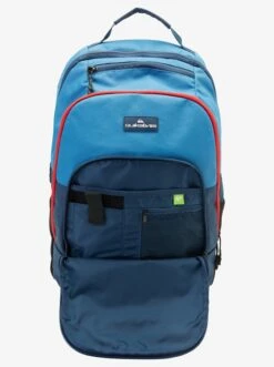 Mochila Escolar Quiksilver AQYBP03132-VLB 1969 Special M Azul 8 Mochila Escolar Quiksilver AQYBP03132-VLB 1969 Special M Azul -Equipaje Tienda de ventas 26557