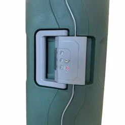 Maleta Cabina 4 Ruedas Anclajes Bienoti-EV 8093 Verde Oscuro 16 Maleta Cabina 4 Ruedas Anclajes Bienoti-EV 8093 Verde Oscuro -Equipaje Tienda de ventas 26575