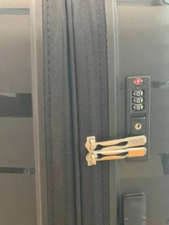 Maleta Mediana 4 Ruedas Rigida Exp Bienoti-EV 8094 Negro 16 Maleta Mediana 4 Ruedas Rigida Exp Bienoti-EV 8094 Negro -Equipaje Tienda de ventas 26591