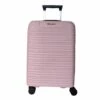 Maleta Mediana 4 Ruedas Rigida Exp Bienoti-EV 8094 Rosa (Pink) 1 Maleta Mediana 4 Ruedas Rigida Exp Bienoti-EV 8094 Rosa (Pink) -Equipaje Tienda de ventas 26596