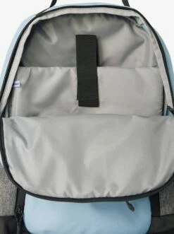 Mochila Escolar Quiksilver AQYBP03109-BJN0 1969 Special M Celeste-Gris -Equipaje Tienda de ventas 26603