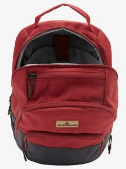 Mochila Escolar Quiksilver AQYBP03132-RRG0 1969 Special M Granate-Gris -Equipaje Tienda de ventas 26649