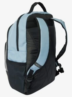 Mochila Escolar Quiksilver AQYBP03109-BJN0 1969 Special M Celeste-Gris -Equipaje Tienda de ventas 26655