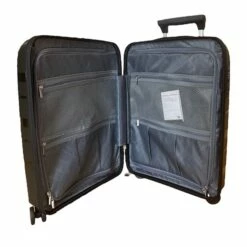 Maleta Grande 4 Ruedas Rigida Exp Bienoti-EV 8094 Negro 14 Maleta Grande 4 Ruedas Rigida Exp Bienoti-EV 8094 Negro -Equipaje Tienda de ventas 26657