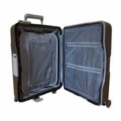 Maleta Grande 4 Ruedas Anclajes Bienoti-EV 8093 Negro 13 Maleta Grande 4 Ruedas Anclajes Bienoti-EV 8093 Negro -Equipaje Tienda de ventas 26659