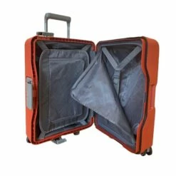 Maleta Cabina 4 Ruedas Anclajes Bienoti-EV 8093 Caldera -Equipaje Tienda de ventas 26678