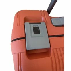 Maleta Mediana 4 Ruedas Anclajes Bienoti-EV 8093 Caldera 15 Maleta Mediana 4 Ruedas Anclajes Bienoti-EV 8093 Caldera -Equipaje Tienda de ventas 26689