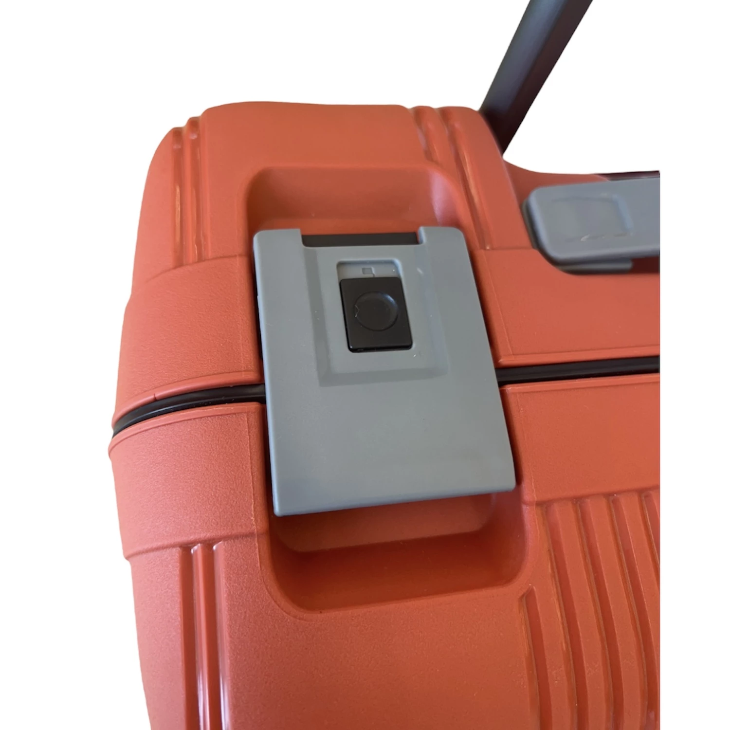 Maleta Mediana 4 Ruedas Anclajes Bienoti-EV 8093 Caldera 8 Maleta Mediana 4 Ruedas Anclajes Bienoti-EV 8093 Caldera - Imagen 6