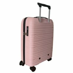 Maleta Mediana 4 Ruedas Rigida Exp Bienoti-EV 8094 Rosa (Pink) -Equipaje Tienda de ventas 26701