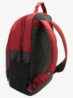 Mochila Escolar Quiksilver AQYBP03132-RRG0 1969 Special M Granate-Gris -Equipaje Tienda de ventas 26741